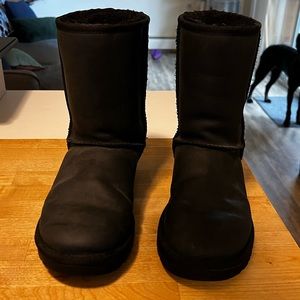 Ugg mid-calf boots